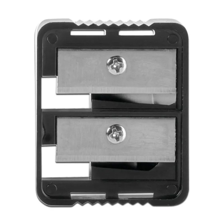 Wet n Wild Dual Pencil Sharpener in the group HOME, HOUSEHOLD & GARDEN / Office material / Pencils at TP E-commerce Nordic AB (D28070)