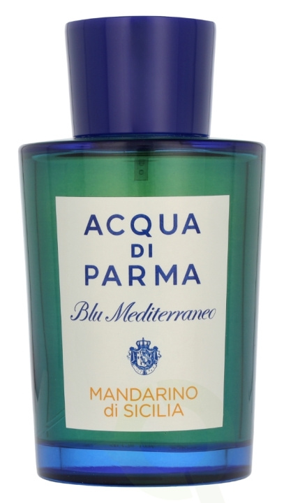 Acqua Di Parma Mandarino Di Sicilia Edt Spray 180 ml in the group BEAUTY & HEALTH / Fragrance & Perfume / Perfumes / Unisex at TP E-commerce Nordic AB (D28103)