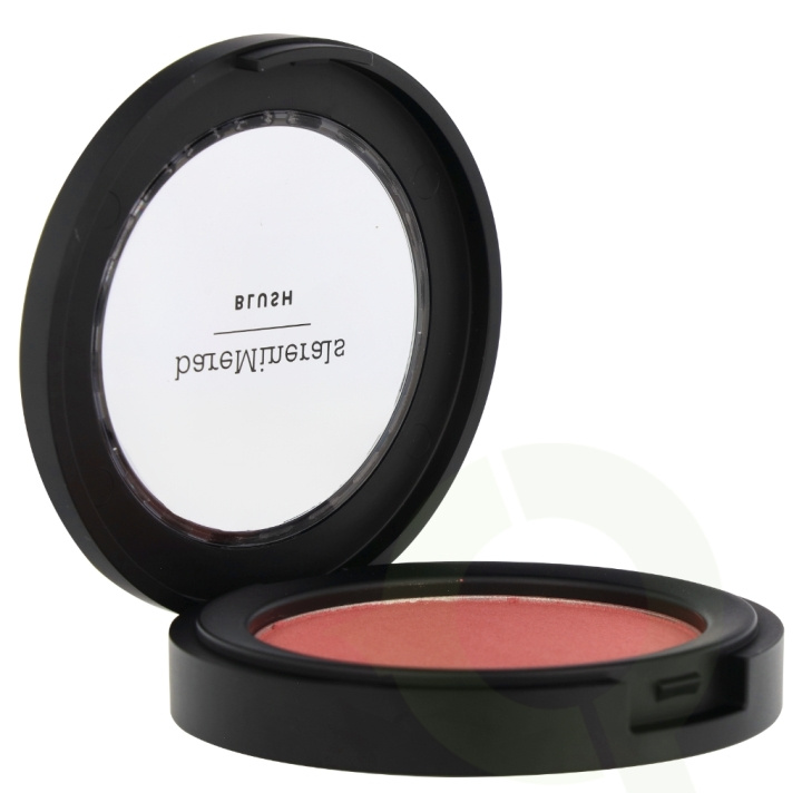 BareMinerals Gen Nude Powder Blush 6 g On The Mauve in the group BEAUTY & HEALTH / Makeup / Facial makeup / Powders at TP E-commerce Nordic AB (D28105)