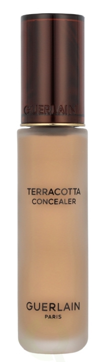 Guerlain Terracotta Natural-Perfection Concealer 11.5 ml 3N in the group BEAUTY & HEALTH / Makeup / Facial makeup / Concealer at TP E-commerce Nordic AB (D28113)
