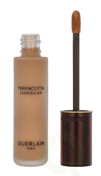 Guerlain Terracotta Natural-Perfection Concealer 11.5 ml 3.5N in the group BEAUTY & HEALTH / Makeup / Facial makeup / Concealer at TP E-commerce Nordic AB (D28114)