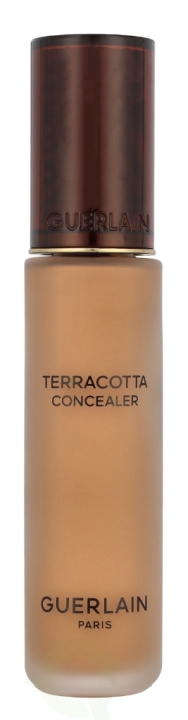 Guerlain Terracotta Natural-Perfection Concealer 11.5 ml 4N in the group BEAUTY & HEALTH / Makeup / Facial makeup / Concealer at TP E-commerce Nordic AB (D28115)