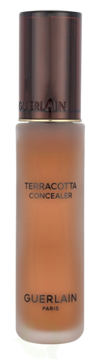 Guerlain Terracotta Natural-Perfection Concealer 11.5 ml 5N in the group BEAUTY & HEALTH / Makeup / Facial makeup / Concealer at TP E-commerce Nordic AB (D28116)