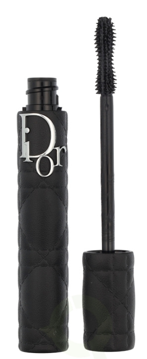 Dior Diorshow Overvolume 8.5 g #090 Overblack in the group BEAUTY & HEALTH / Makeup / Eyes & Eyebrows / Mascara at TP E-commerce Nordic AB (D28122)