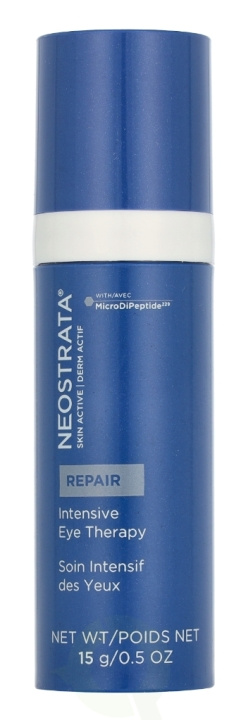 Neostrata Intensive Eye Therapy 15 g in the group BEAUTY & HEALTH / Skin care / Face / Day cream at TP E-commerce Nordic AB (D28139)