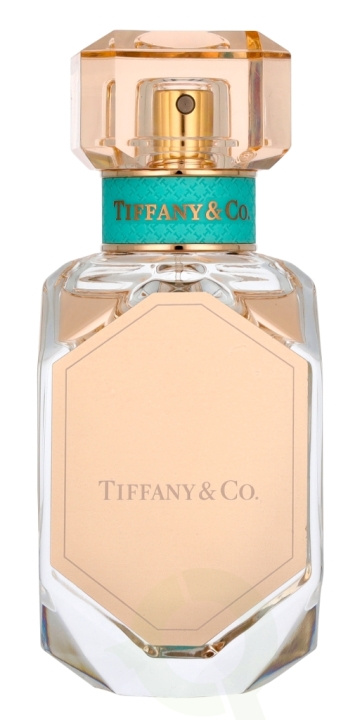 Tiffany & Co Rose Gold Edp Spray 30 ml in the group BEAUTY & HEALTH / Fragrance & Perfume / Perfumes / Perfume for her at TP E-commerce Nordic AB (D28144)