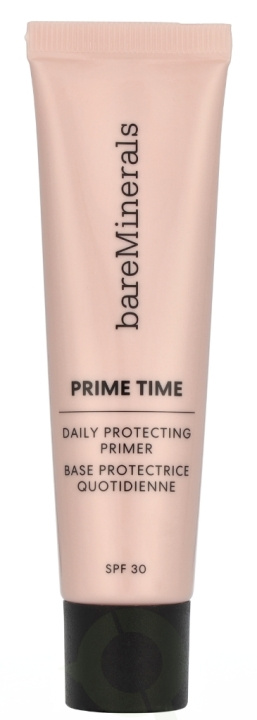 BareMinerals Prime Time Daily Protecting Primer 30 ml in the group BEAUTY & HEALTH / Makeup / Facial makeup / Primer at TP E-commerce Nordic AB (D28146)