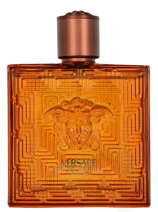 Versace Eros Najim Pour Homme Parfum Spray 100 ml in the group BEAUTY & HEALTH / Fragrance & Perfume / Perfumes / Perfume for him at TP E-commerce Nordic AB (D28152)