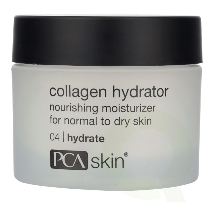 PCA Skin Collagen Hydrator 48 g in the group BEAUTY & HEALTH / Skin care / Face / Day cream at TP E-commerce Nordic AB (D28165)