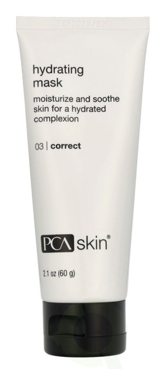 PCA Skin Hydrating Mask 60 g in the group BEAUTY & HEALTH / Skin care / Face / Masks at TP E-commerce Nordic AB (D28169)