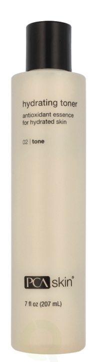 PCA Skin Hydrating Toner 206.5 ml in the group BEAUTY & HEALTH / Skin care / Face / Face Water & Facemist at TP E-commerce Nordic AB (D28170)