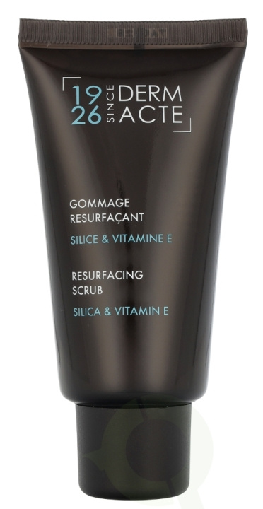 Academie Derm Acte Resurfacing Scrub 50 ml in the group BEAUTY & HEALTH / Skin care / Face / Cleaning at TP E-commerce Nordic AB (D28179)