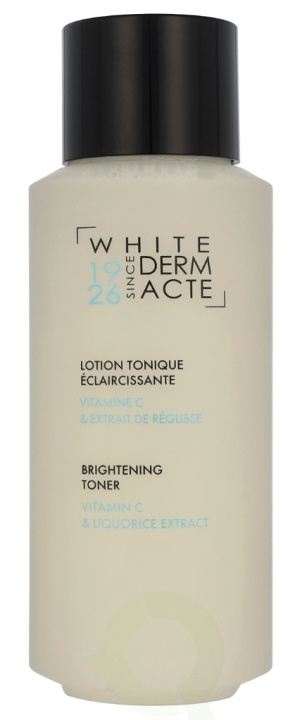 Academie Derm Acte Brightening Toner 250 ml in the group BEAUTY & HEALTH / Skin care / Face / Face Water & Facemist at TP E-commerce Nordic AB (D28180)