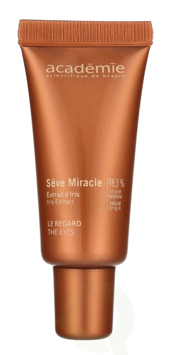 Academie Seve Miracle The Eyes Cream 15 ml in the group BEAUTY & HEALTH / Skin care / Face / Eyes at TP E-commerce Nordic AB (D28182)