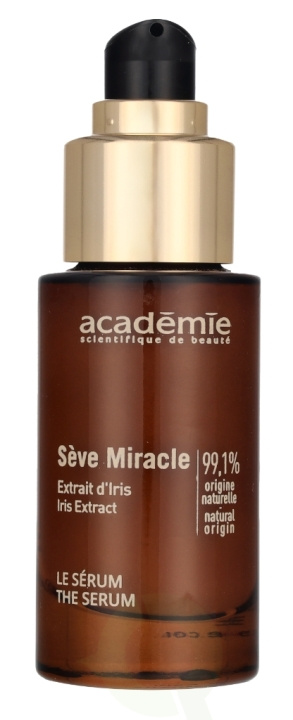 Academie Seve Miracle The Serum 30 ml in the group BEAUTY & HEALTH / Skin care / Face / Skin serum at TP E-commerce Nordic AB (D28183)