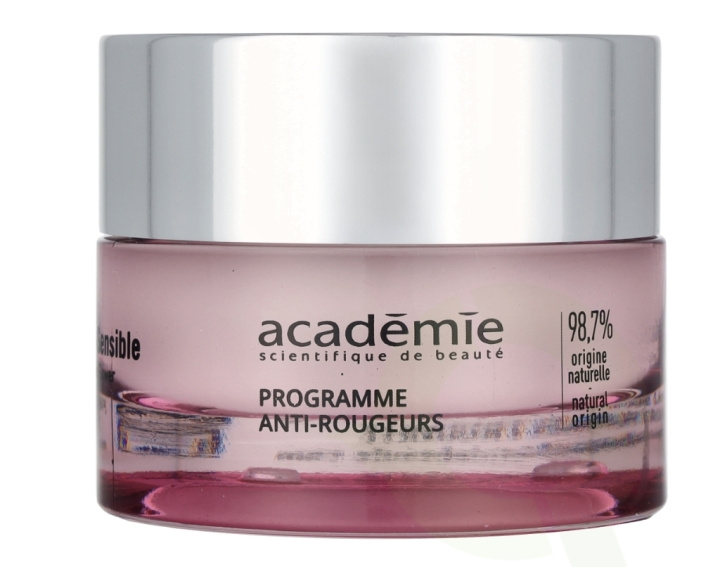Academie Hypo-Sensible Program for Redness 50 ml in the group BEAUTY & HEALTH / Skin care / Face / Day cream at TP E-commerce Nordic AB (D28187)