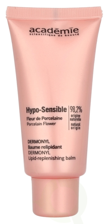 Academie Hypo-Sensible Dermonyl Lipid Replenishing Balm 50 ml in the group BEAUTY & HEALTH / Skin care / Face / Day cream at TP E-commerce Nordic AB (D28188)