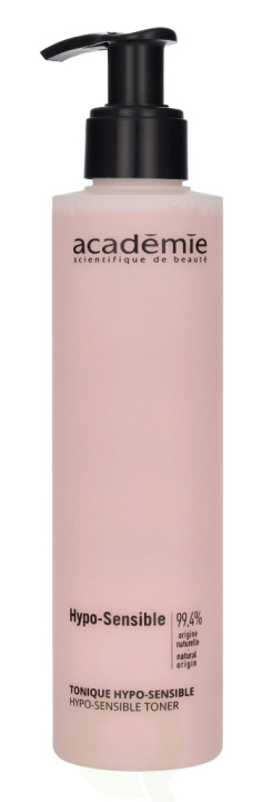 Academie Hypo-Sensible Toner 200 ml in the group BEAUTY & HEALTH / Skin care / Face / Cleaning at TP E-commerce Nordic AB (D28189)