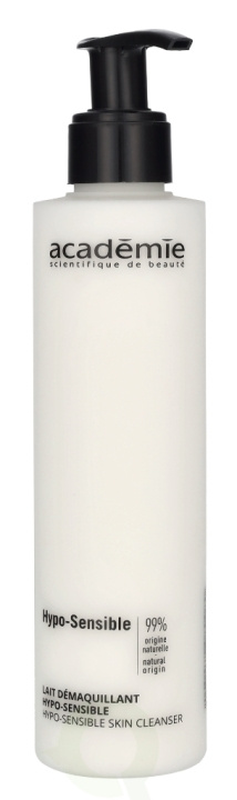 Academie Hypo-Sensible Skin Cleanser 200 ml in the group BEAUTY & HEALTH / Skin care / Face / Cleaning at TP E-commerce Nordic AB (D28190)