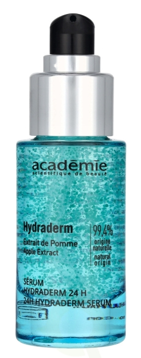 Academie Hydraderm 24H Hydraderm Serum 30 ml in the group BEAUTY & HEALTH / Skin care / Face / Skin serum at TP E-commerce Nordic AB (D28194)