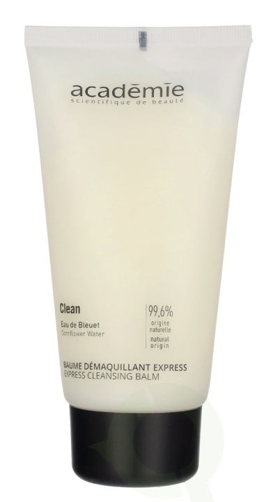 Academie Clean Express Cleansing Balm 150 ml in the group BEAUTY & HEALTH / Skin care / Face / Cleaning at TP E-commerce Nordic AB (D28195)