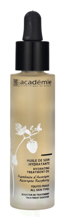 Academie Hydrating Treatment Oil 30 ml in the group BEAUTY & HEALTH / Skin care / Face / Facial oil at TP E-commerce Nordic AB (D28200)