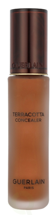 Guerlain Terracotta Natural-Perfection Concealer 11.5 ml 6N in the group BEAUTY & HEALTH / Makeup / Facial makeup / Concealer at TP E-commerce Nordic AB (D28218)