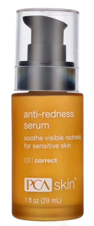 PCA Skin Anti-Redness Serum 29.5 ml in the group BEAUTY & HEALTH / Skin care / Face / Skin serum at TP E-commerce Nordic AB (D28222)