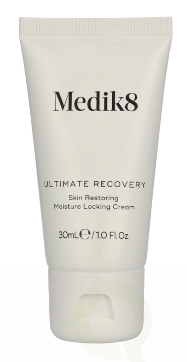Medik8 Ultimate Recovery 30 ml in the group BEAUTY & HEALTH / Skin care / Face / Cleaning at TP E-commerce Nordic AB (D28223)