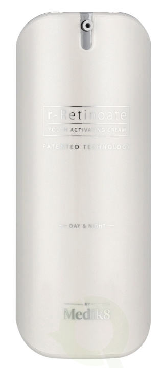 Medik8 r-Retinoate Day & Night 50 ml in the group BEAUTY & HEALTH / Skin care / Face / Day cream at TP E-commerce Nordic AB (D28230)
