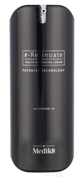 Medik8 r- Retinoate Intense 50 ml in the group BEAUTY & HEALTH / Skin care / Face / Day cream at TP E-commerce Nordic AB (D28231)