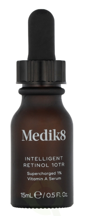 Medik8 Intelligent Retinol 10TR Serum 15 ml in the group BEAUTY & HEALTH / Skin care / Face / Skin serum at TP E-commerce Nordic AB (D28243)