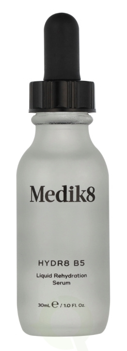 Medik8 Hydr8 B5 30 ml in the group BEAUTY & HEALTH / Skin care / Face / Skin serum at TP E-commerce Nordic AB (D28245)