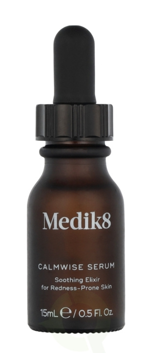 Medik8 Calmwise Serum 15 ml in the group BEAUTY & HEALTH / Skin care / Face / Skin serum at TP E-commerce Nordic AB (D28262)