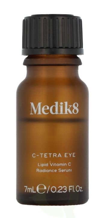 Medik8 C-Tetra Eye Serum 7 ml in the group BEAUTY & HEALTH / Skin care / Face / Skin serum at TP E-commerce Nordic AB (D28265)
