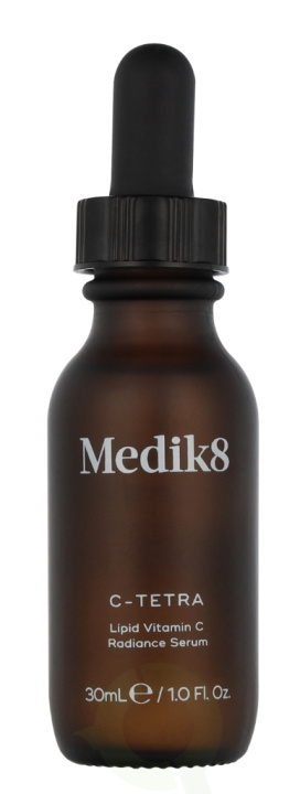 Medik8 C-Tetra Serum 30 ml in the group BEAUTY & HEALTH / Skin care / Face / Skin serum at TP E-commerce Nordic AB (D28267)