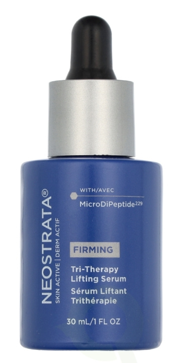 Neostrata Tri-Therapy Lifting Serum 30 ml in the group BEAUTY & HEALTH / Skin care / Face / Skin serum at TP E-commerce Nordic AB (D28279)