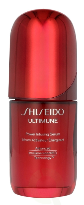 Shiseido Ultimune Power Infusing Serum 50 ml in the group BEAUTY & HEALTH / Skin care / Face / Skin serum at TP E-commerce Nordic AB (D28282)