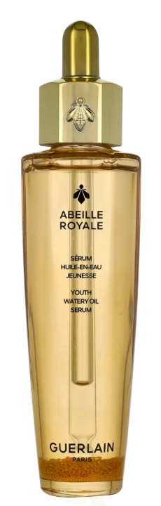 Guerlain Abeille Royale Oil-Water-Youth Serum 50 ml in the group BEAUTY & HEALTH / Skin care / Face / Skin serum at TP E-commerce Nordic AB (D28289)