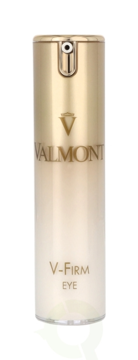 Valmont V-Firm Eye Cream 15 ml in the group BEAUTY & HEALTH / Skin care / Face / Eyes at TP E-commerce Nordic AB (D28293)