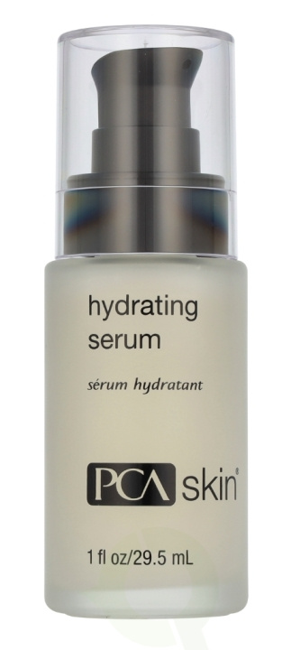 PCA Skin Hydrating Serum 29.5 ml All Skin Types in the group BEAUTY & HEALTH / Skin care / Face / Skin serum at TP E-commerce Nordic AB (D28305)