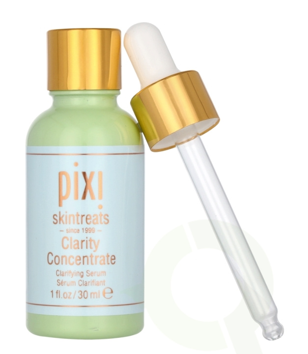 Pixi Clarity Concentrate 30 ml in the group BEAUTY & HEALTH / Skin care / Face / Skin serum at TP E-commerce Nordic AB (D28311)