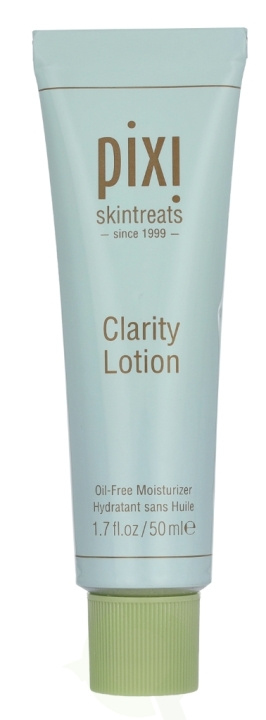 Pixi Clarity Lotion 50 ml in the group BEAUTY & HEALTH / Skin care / Body health / Body lotion at TP E-commerce Nordic AB (D28312)