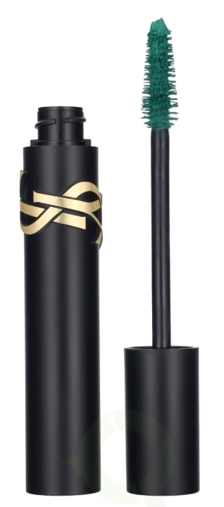 Yves Saint Laurent YSL Lash Clash Mascara 9 ml #03 Scandalous Green in the group BEAUTY & HEALTH / Makeup / Eyes & Eyebrows / Mascara at TP E-commerce Nordic AB (D28317)