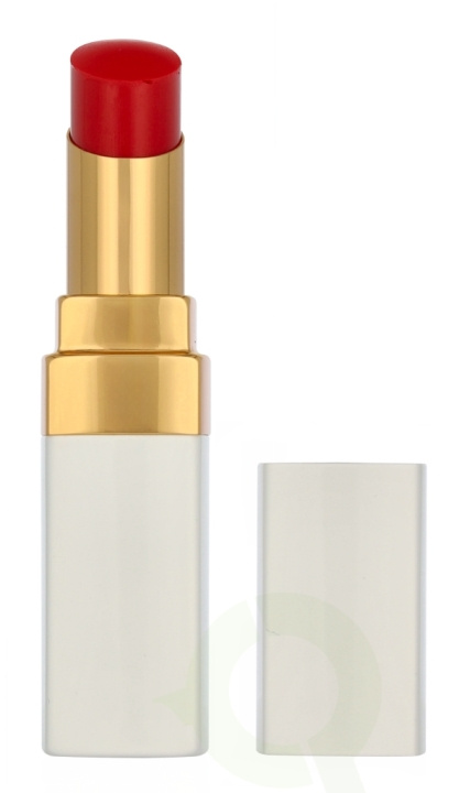 Chanel Rouge Coco Hydrating Beautifying Tinted Lip Balm 3 g #756 Cherry Burst in the group BEAUTY & HEALTH / Makeup / Lips / Lip balm at TP E-commerce Nordic AB (D28320)