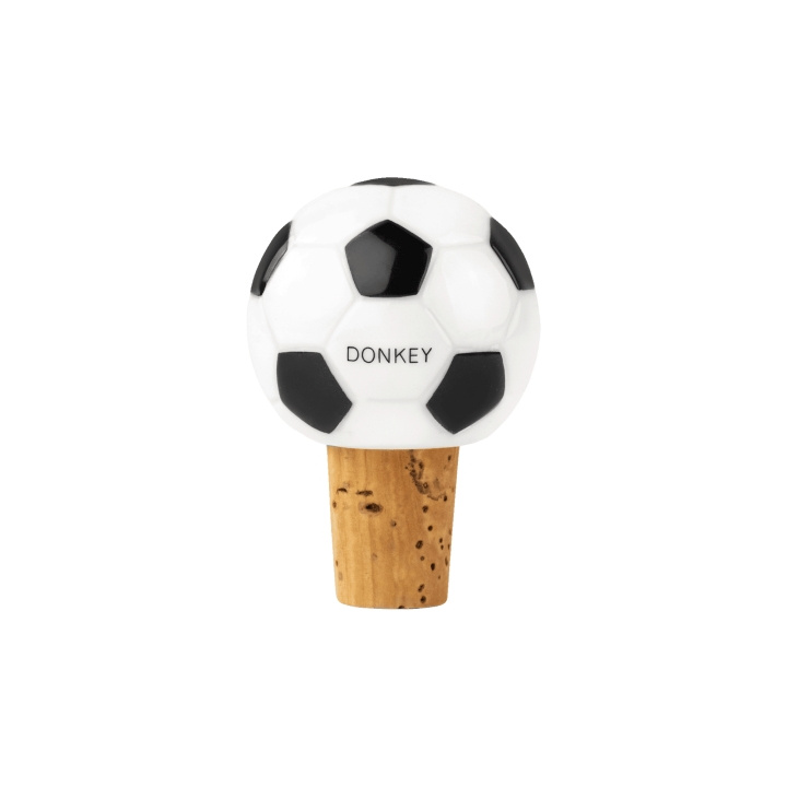 Donkey Sport Winediver - Soccer Ball in the group Sport, leisure & Hobby / Fun stuff / Fun stuff at TP E-commerce Nordic AB (D28354)