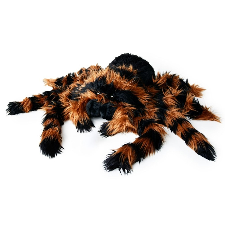 MikaMax Giant Tarantula in the group TOYS, KIDS & BABY PRODUCTS / Baby toys / stuffed animals at TP E-commerce Nordic AB (D28382)