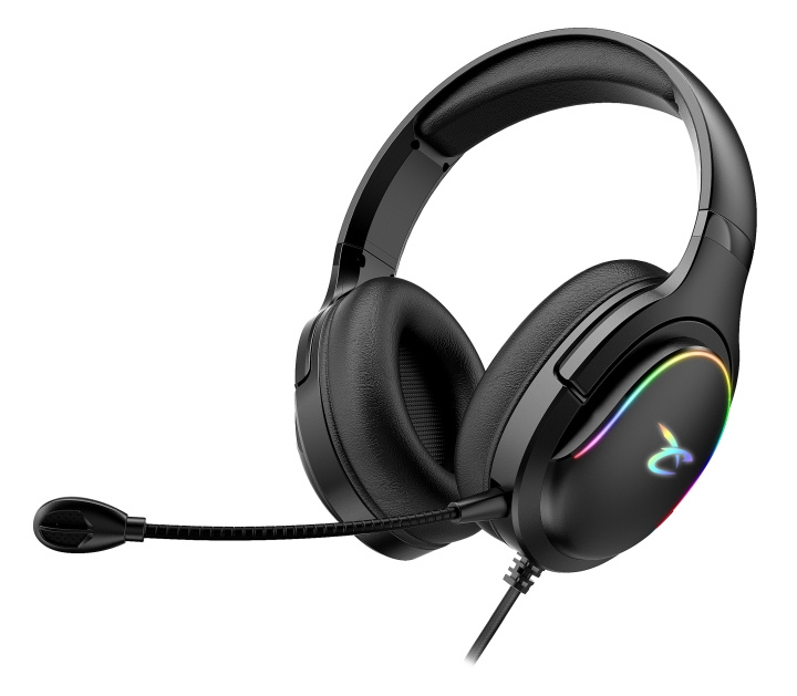 SuBsonic Headset All Platforms + Led MULTI in the group COMPUTERS & PERIPHERALS / GAMING / Headset at TP E-commerce Nordic AB (D28386)
