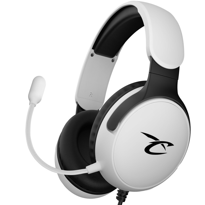 SuBsonic Headset All Platforms MULTI in the group COMPUTERS & PERIPHERALS / GAMING / Headset at TP E-commerce Nordic AB (D28387)