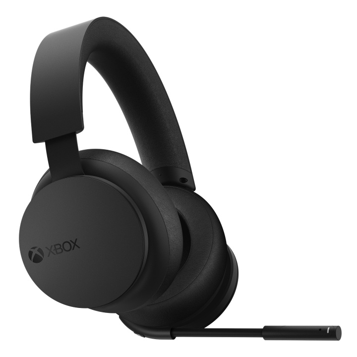 Microsoft Xbox Wireless Headset in the group COMPUTERS & PERIPHERALS / GAMING / Headset at TP E-commerce Nordic AB (D28396)